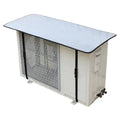 Premium Split AC Outdoor Unit Heat Insulation Sheet